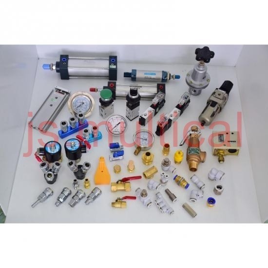 อุปกรณ์นิวเมติกส์ ชลบุรี อุปกรณ์นิวเมติกส์ ชลบุรี  นิวเมติก 